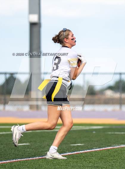 Thumbnail 1 in Holy Family vs Monarch photogallery.