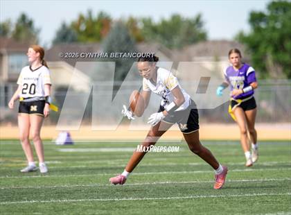 Thumbnail 3 in Holy Family vs Monarch photogallery.