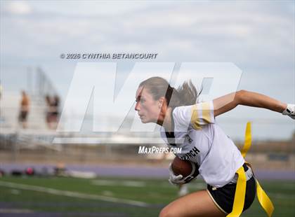 Thumbnail 3 in Holy Family vs Monarch photogallery.
