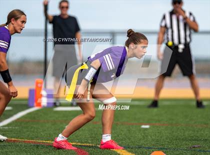 Thumbnail 1 in Holy Family vs Monarch photogallery.