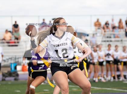Thumbnail 1 in Holy Family vs Monarch photogallery.