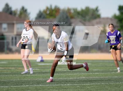 Thumbnail 2 in Holy Family vs Monarch photogallery.