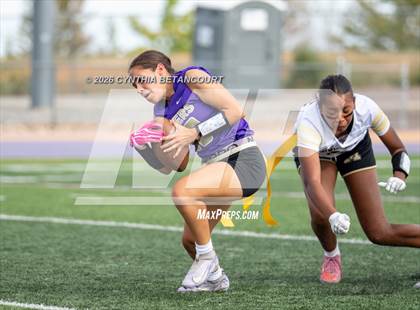 Thumbnail 2 in Holy Family vs Monarch photogallery.