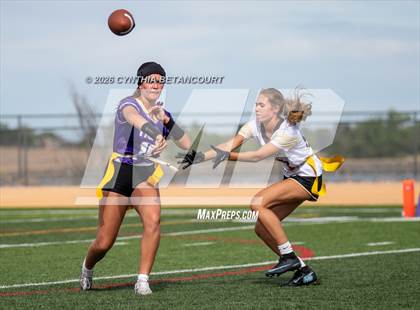 Thumbnail 2 in Holy Family vs Monarch photogallery.