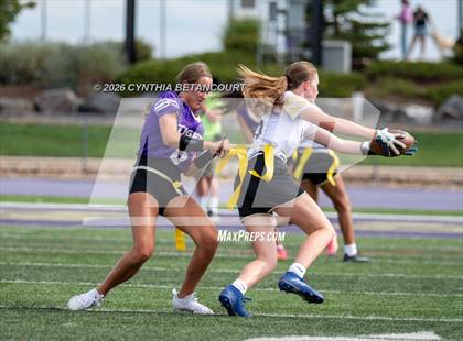 Thumbnail 3 in Holy Family vs Monarch photogallery.