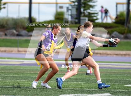 Thumbnail 1 in Holy Family vs Monarch photogallery.