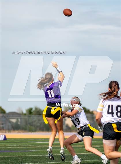 Thumbnail 1 in Holy Family vs Monarch photogallery.