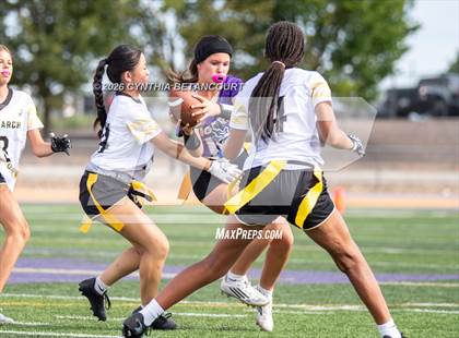 Thumbnail 1 in Holy Family vs Monarch photogallery.