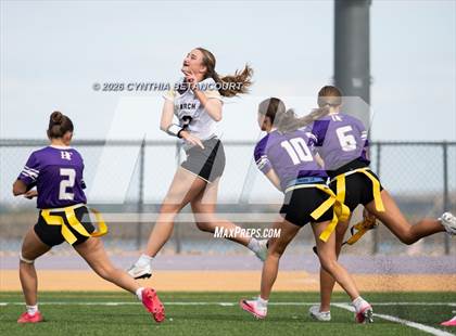 Thumbnail 3 in Holy Family vs Monarch photogallery.