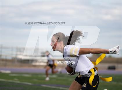 Thumbnail 2 in Holy Family vs Monarch photogallery.