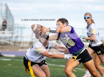 Thumbnail 3 in Holy Family vs Monarch photogallery.