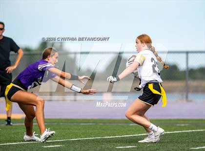 Thumbnail 1 in Holy Family vs Monarch photogallery.