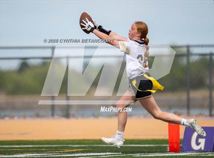 Thumbnail 3 in Holy Family vs Monarch photogallery.