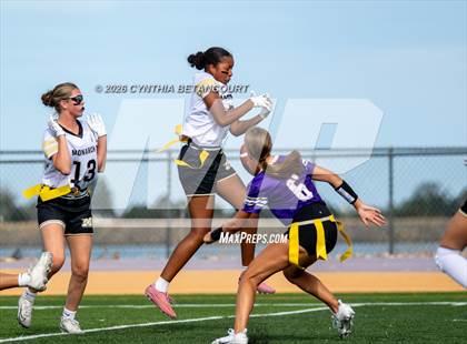 Thumbnail 1 in Holy Family vs Monarch photogallery.