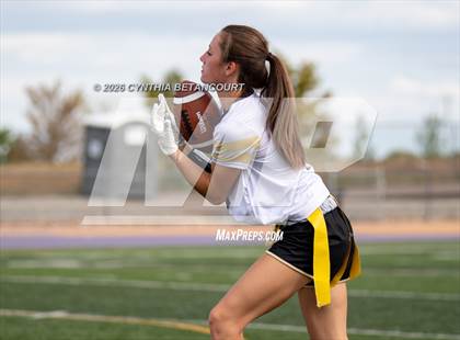 Thumbnail 1 in Holy Family vs Monarch photogallery.