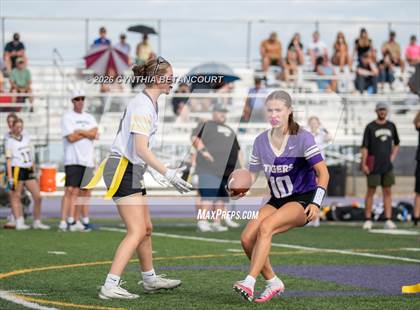 Thumbnail 1 in Holy Family vs Monarch photogallery.