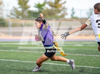 Thumbnail 2 in Holy Family vs Monarch photogallery.