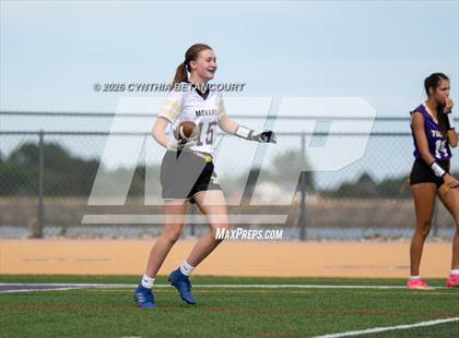 Thumbnail 3 in Holy Family vs Monarch photogallery.