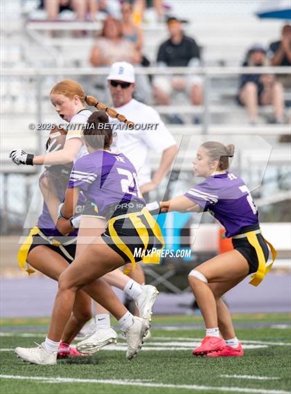 Thumbnail 1 in Holy Family vs Monarch photogallery.