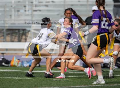 Thumbnail 1 in Holy Family vs Monarch photogallery.