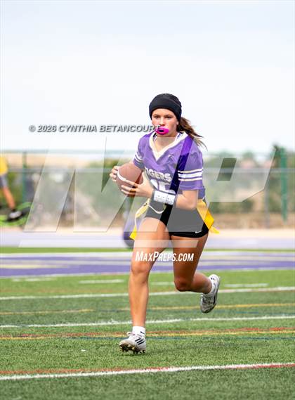 Thumbnail 1 in Holy Family vs Monarch photogallery.