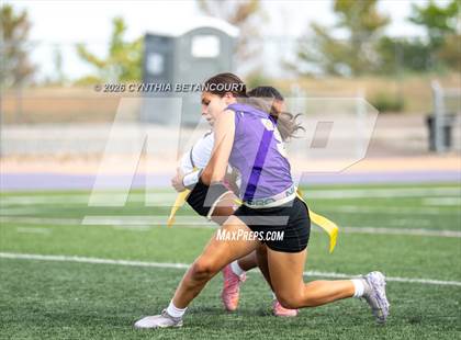 Thumbnail 3 in Holy Family vs Monarch photogallery.