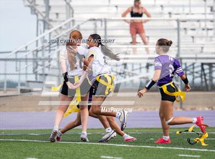 Thumbnail 2 in Holy Family vs Monarch photogallery.