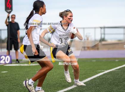 Thumbnail 3 in Holy Family vs Monarch photogallery.
