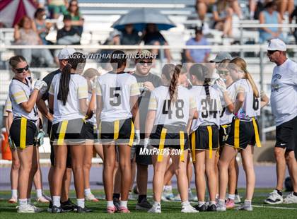 Thumbnail 3 in Holy Family vs Monarch photogallery.
