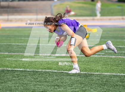 Thumbnail 1 in Holy Family vs Monarch photogallery.