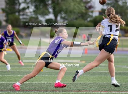 Thumbnail 3 in Holy Family vs Monarch photogallery.