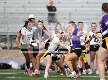 Thumbnail 2 in Holy Family vs Monarch photogallery.