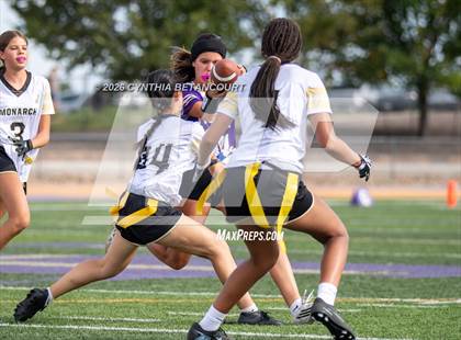 Thumbnail 3 in Holy Family vs Monarch photogallery.