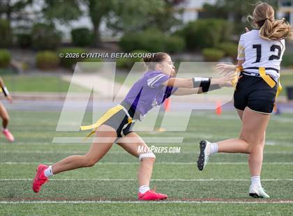 Thumbnail 1 in Holy Family vs Monarch photogallery.