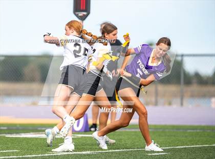 Thumbnail 1 in Holy Family vs Monarch photogallery.