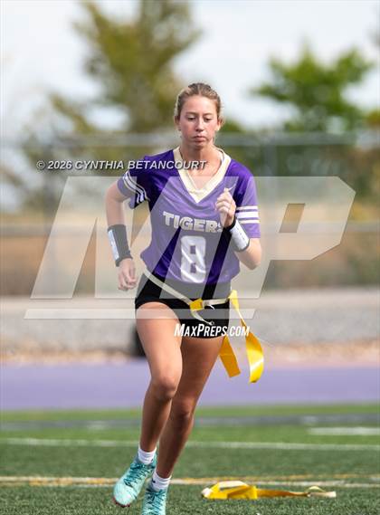 Thumbnail 2 in Holy Family vs Monarch photogallery.