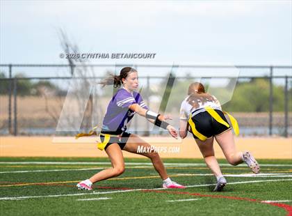 Thumbnail 3 in Holy Family vs Monarch photogallery.