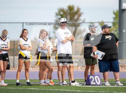 Thumbnail 1 in Holy Family vs Monarch photogallery.