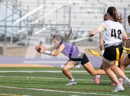 Thumbnail 1 in Holy Family vs Monarch photogallery.