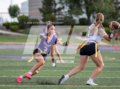 Thumbnail 3 in Holy Family vs Monarch photogallery.