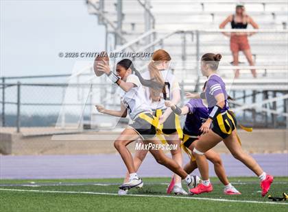 Thumbnail 1 in Holy Family vs Monarch photogallery.