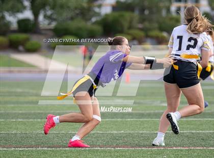 Thumbnail 2 in Holy Family vs Monarch photogallery.