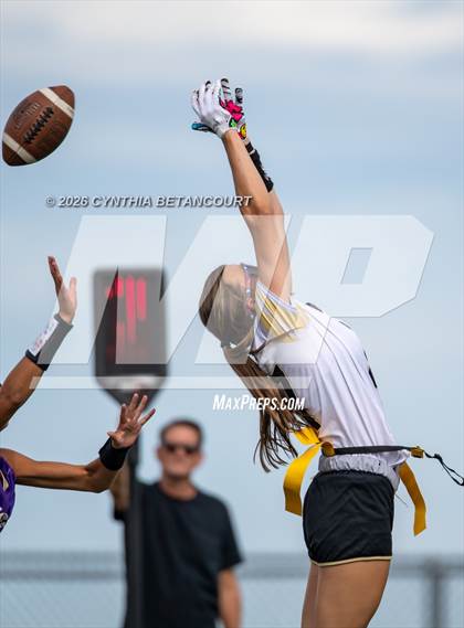 Thumbnail 1 in Holy Family vs Monarch photogallery.