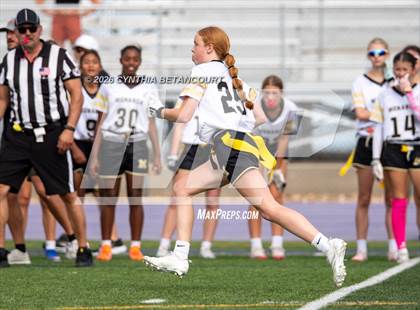 Thumbnail 2 in Holy Family vs Monarch photogallery.
