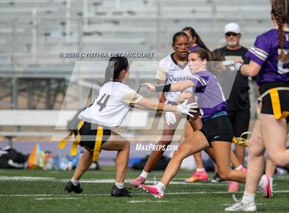 Thumbnail 3 in Holy Family vs Monarch photogallery.