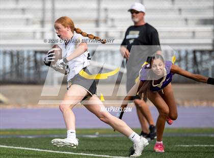 Thumbnail 3 in Holy Family vs Monarch photogallery.