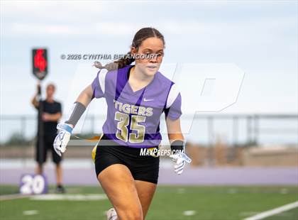 Thumbnail 1 in Holy Family vs Monarch photogallery.