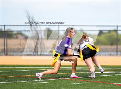 Thumbnail 2 in Holy Family vs Monarch photogallery.