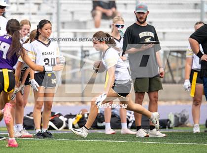 Thumbnail 3 in Holy Family vs Monarch photogallery.