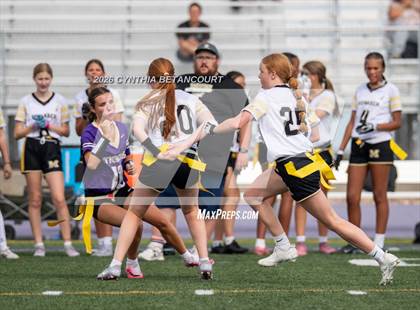 Thumbnail 1 in Holy Family vs Monarch photogallery.